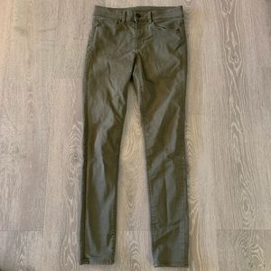Divided Pants
